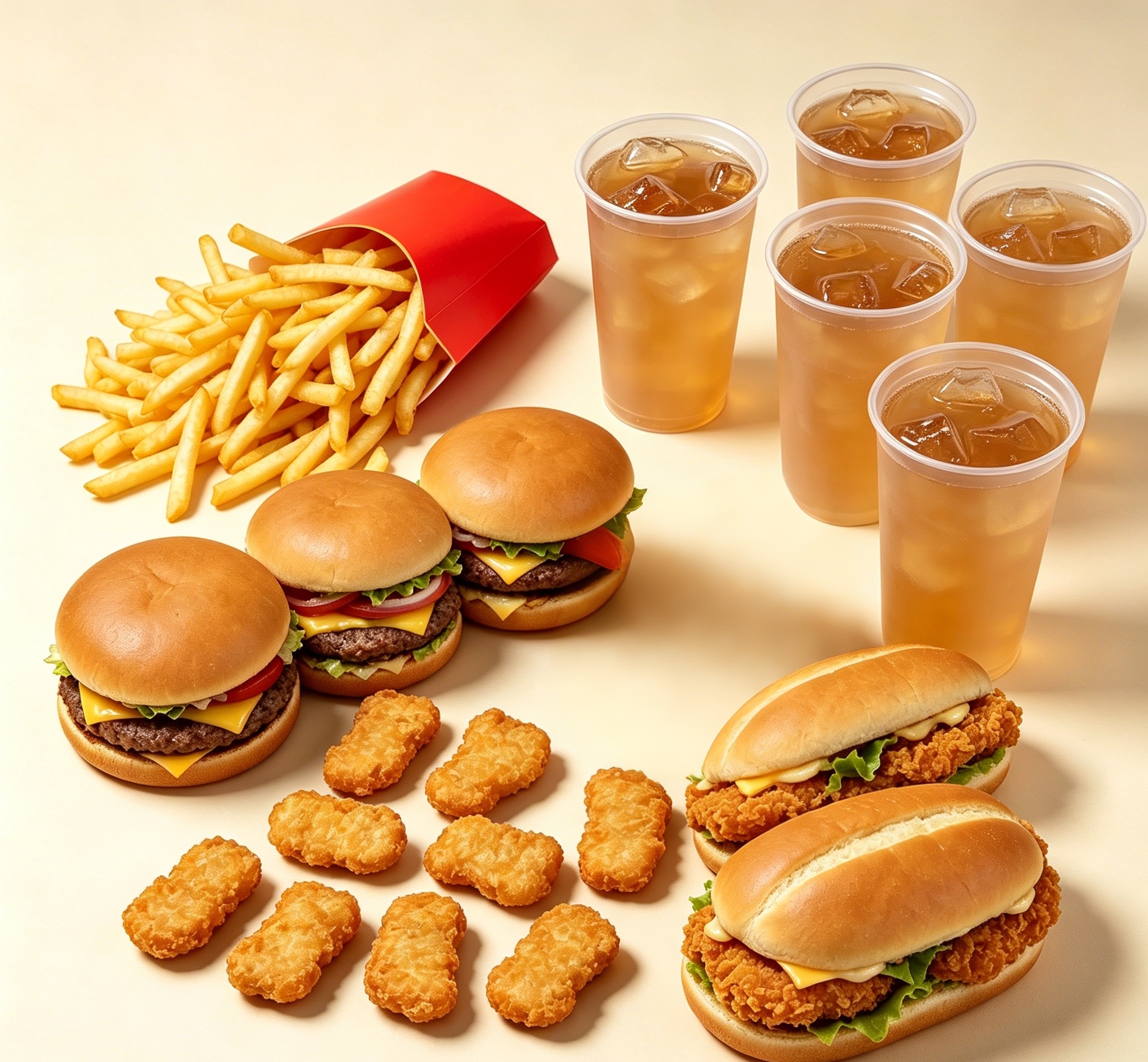 Family Feast