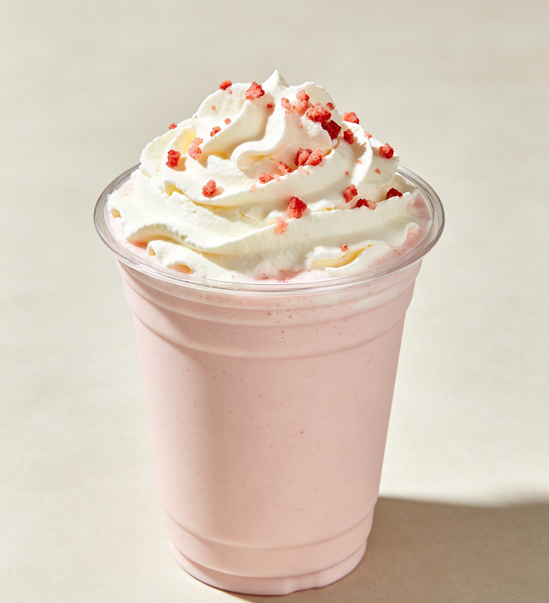 Drinks & Milkshakes