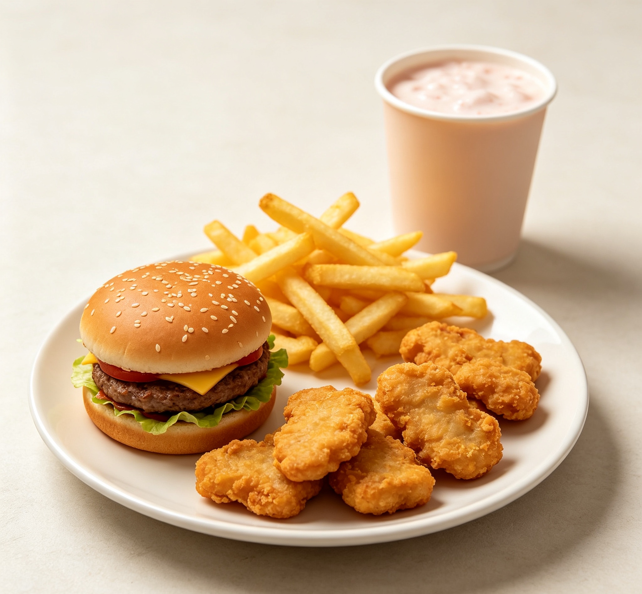 Kids Meal