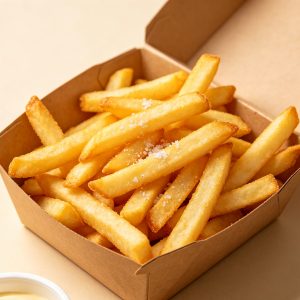 Classic French Fries