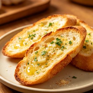 Garlic Bread