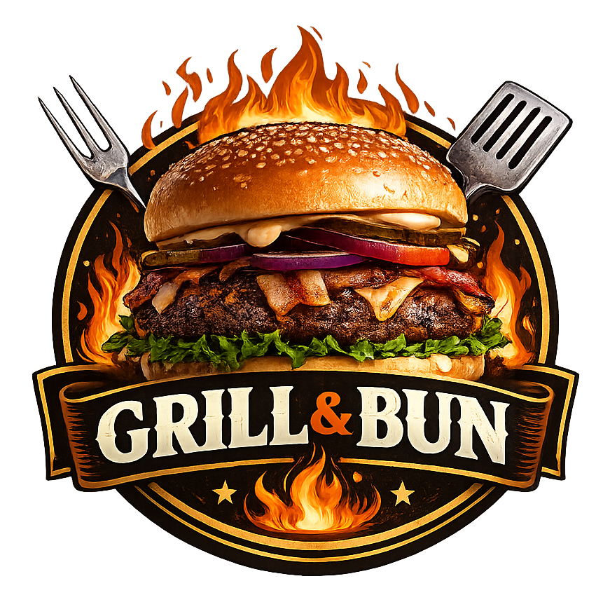 Grill & Bun