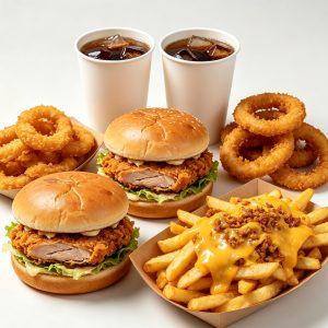 Saturday Sharing Deal