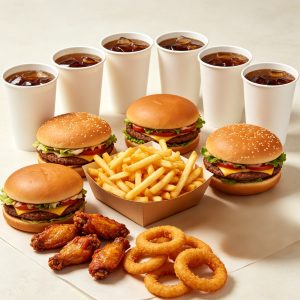 Ultimate Family Meal