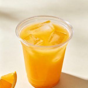 Orange Juice
