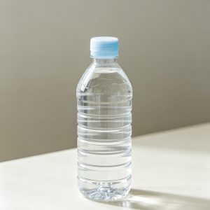 Bottled Water