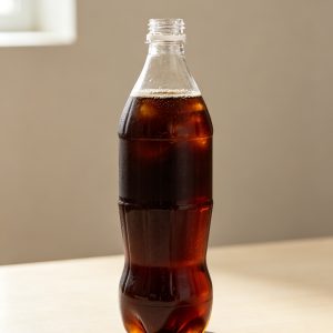Coke Bottle 1.5L