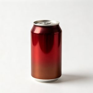 Coca Cola Can