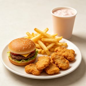 Kids Weekend Meal Box